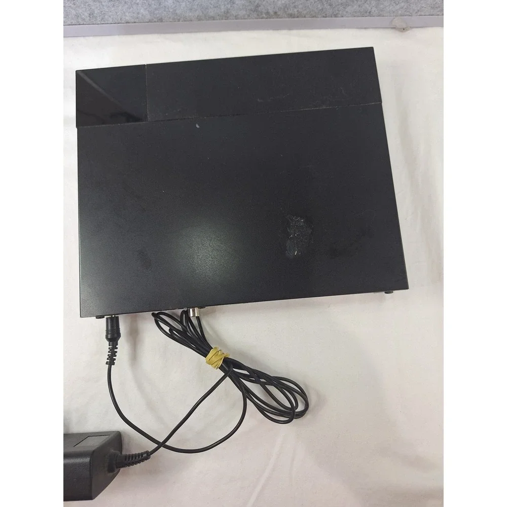 Sony Blu-ray Disc Player BDP-S1700 HDMI USB LAN Dolby TrueHD with Power Adapter